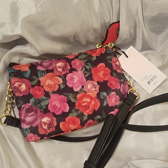 Juicy Couture charm school mini xbody NWT - Picture 2 of 4